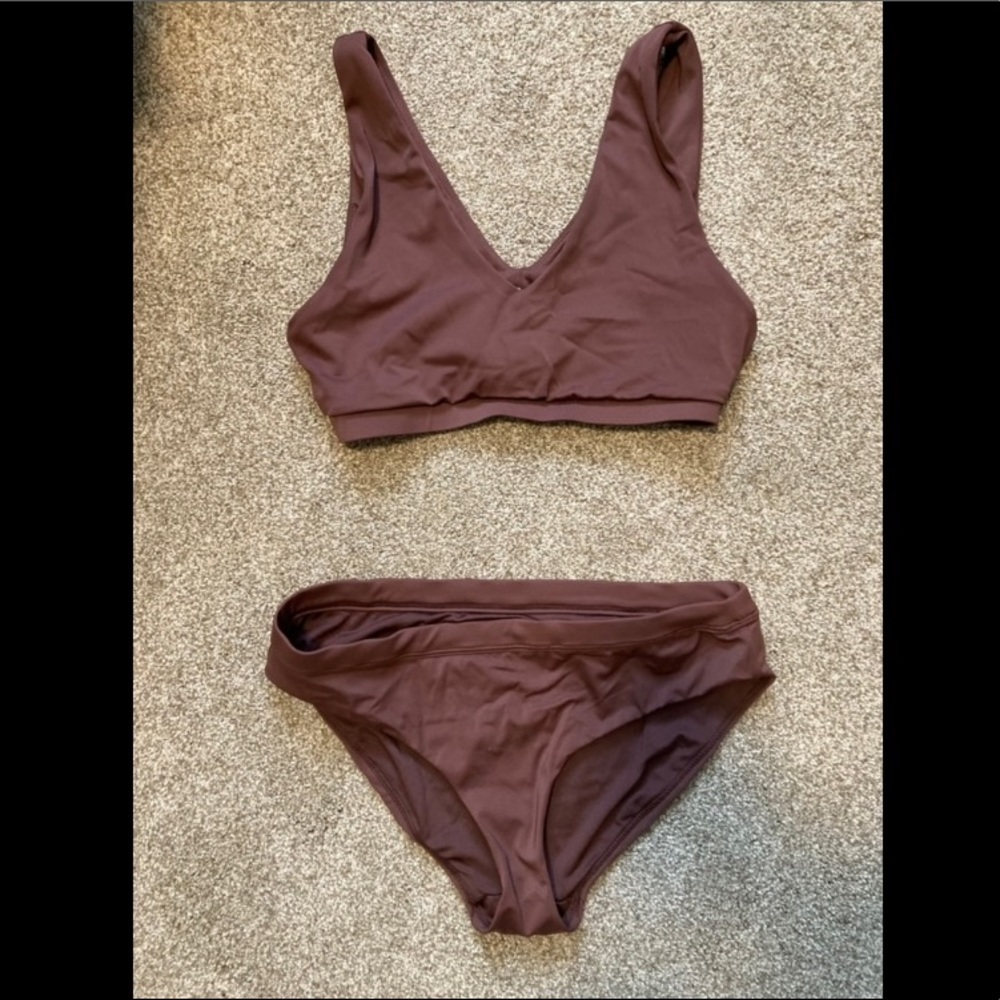Senita bikini set
